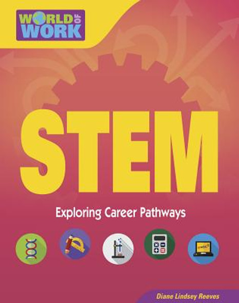 Stem (Paperback) Stem (Paperback)
