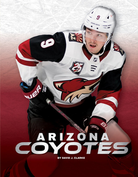 Arizona Coyotes (Library Binding)