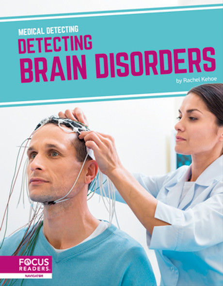 Detecting Brain Disorders (Library Binding)