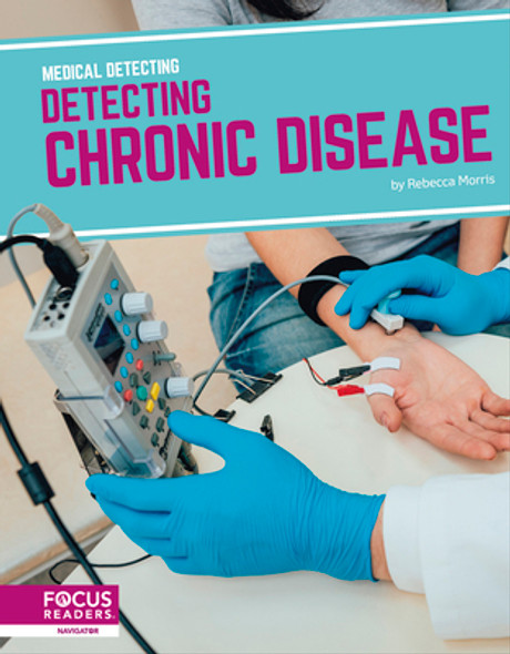 Detecting Chronic Disease (Paperback)