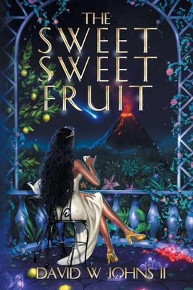 The Sweet Sweet Fruit (Paperback)
