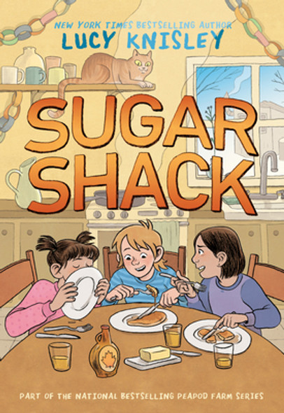 Sugar Shack: (A Graphic Novel) (Paperback)
