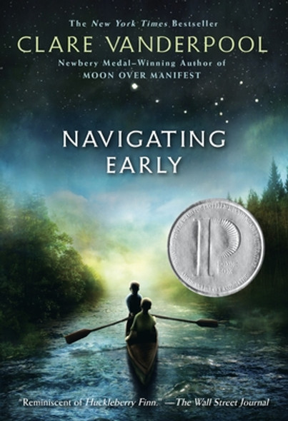 Navigating Early (Paperback)