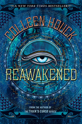 Reawakened (Paperback)