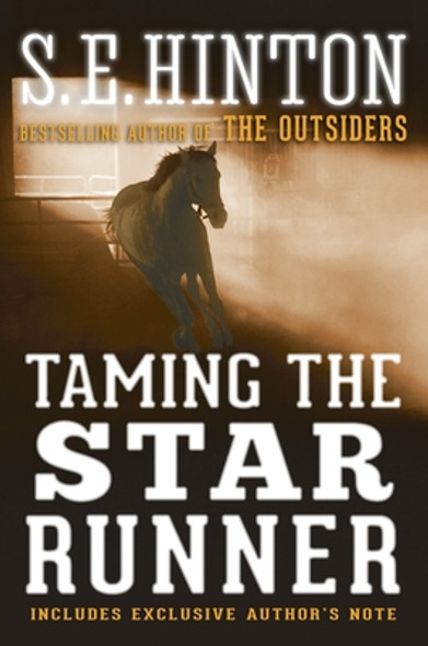 Taming the Star Runner (Paperback)