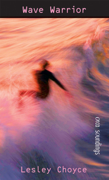 Wave Warrior (Hardcover)