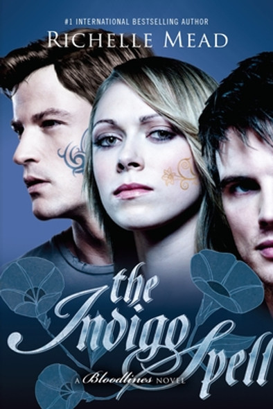 The Indigo Spell (Paperback)