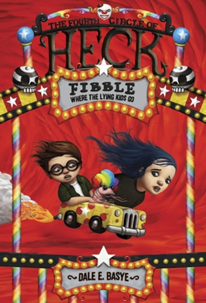 Fibble (Paperback)