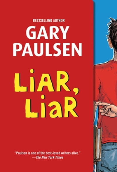 Liar, Liar: The Theory, Practice and Destructive Properties of Deception (Paperback)