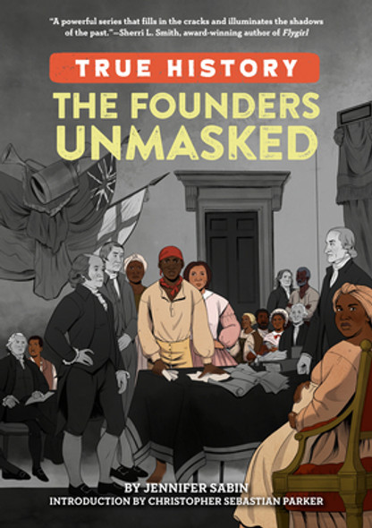 The Founders Unmasked (Paperback)