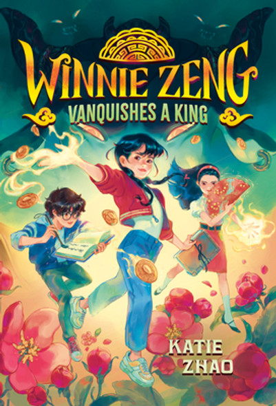 Winnie Zeng Vanquishes a King (Paperback)
