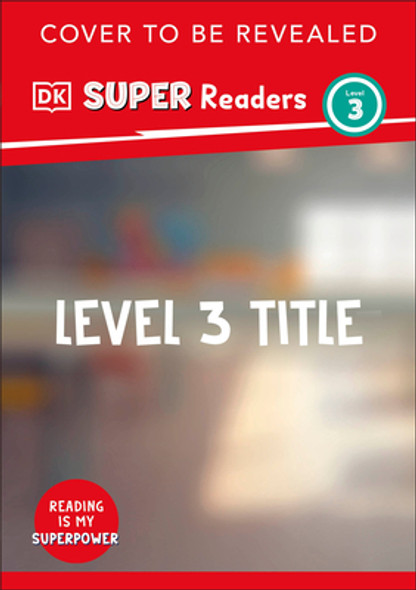 DK Super Readers Level 3 Basketball (Hardcover)