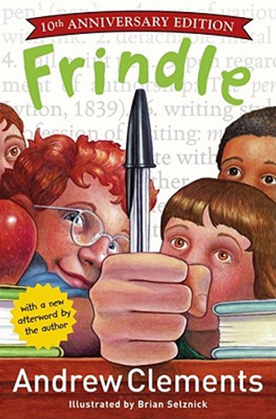 Frindle (Hardcover)