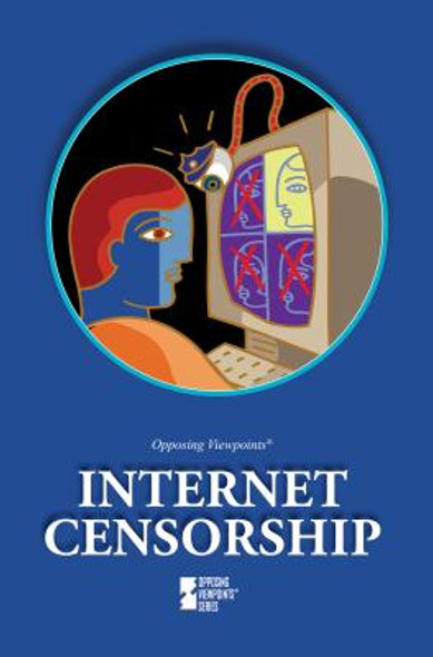Internet Censorship (Library Binding)