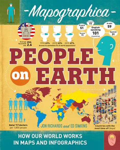 People on Earth (Hardcover)