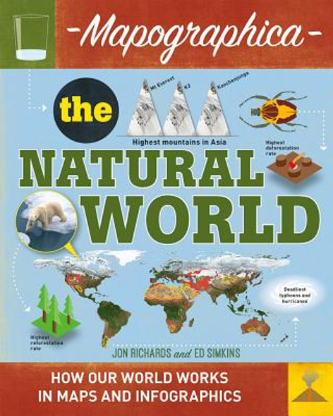 The Natural World (Paperback)