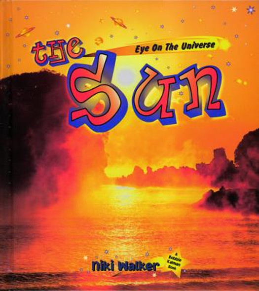 The Sun (Op) (Library Binding)