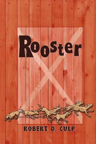 Rooster (Paperback)