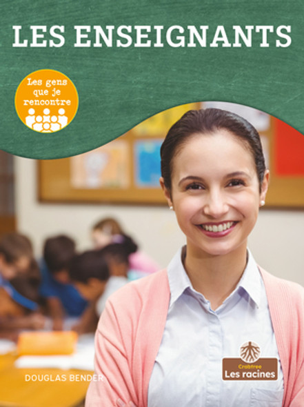 Les Enseignants (Teacher) (Paperback)
