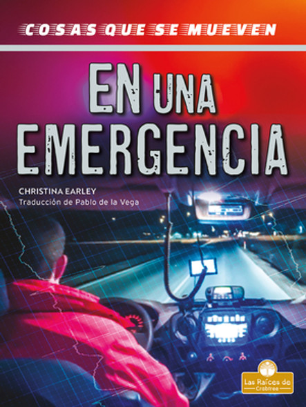 En Una Emergencia (in an Emergency) (Paperback)