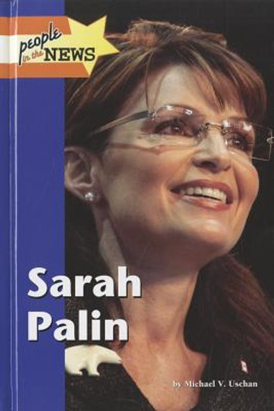 Sarah Palin (Library Binding)