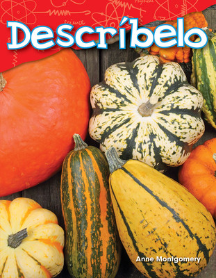 Descríbelo (Paperback)