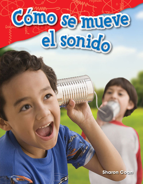 Cómo Se Mueve El Sonido (Paperback)
