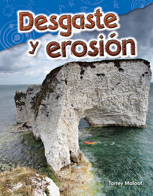Desgaste Y Erosión (Paperback)