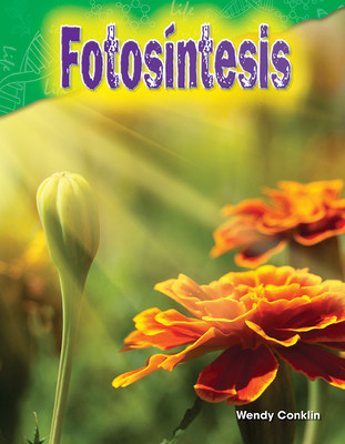 Fotosíntesis (Paperback)