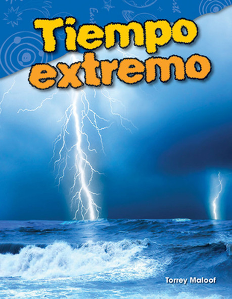 Tiempo Extremo (Paperback)