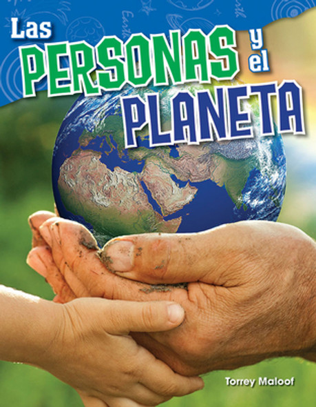 Las Personas Y El Planeta (Paperback)