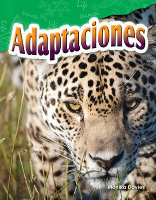 Adaptaciones (Paperback)
