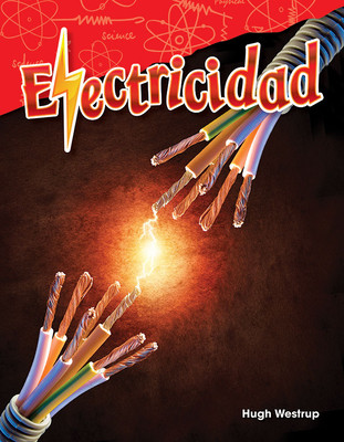 Electricidad (Paperback)