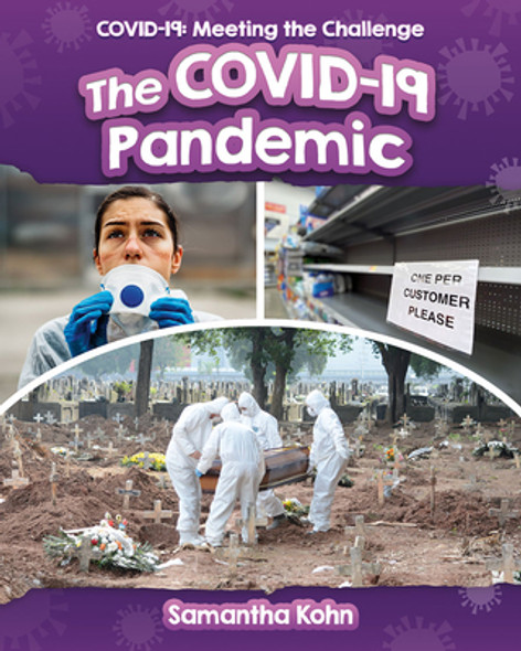 The Covid-19 Pandemic (Paperback)