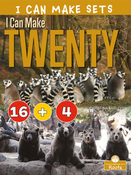 I Can Make Twenty (Paperback)