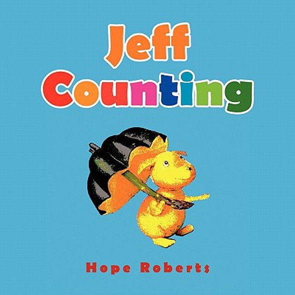 Jeff Counting (Paperback)