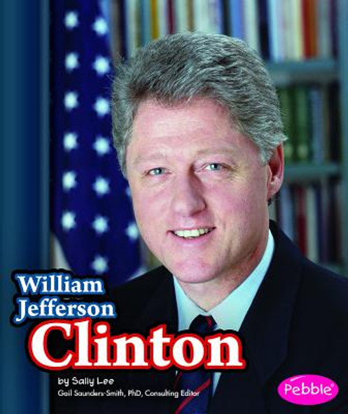 William Jefferson Clinton (Paperback)