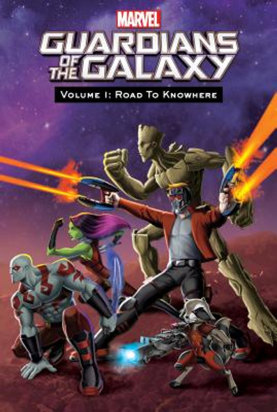 Road to Knowhere (Library Binding)