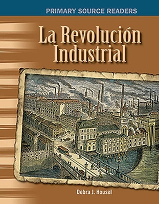 Revolución Industrial (Paperback)
