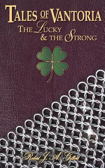 The Lucky and the Strong (Paperback)