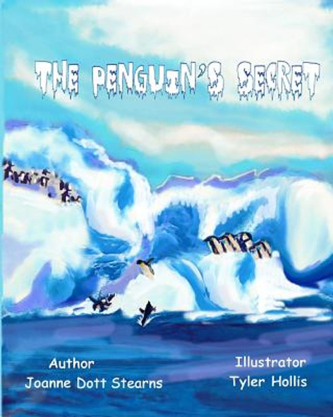 The Penguin's Secret (Paperback)