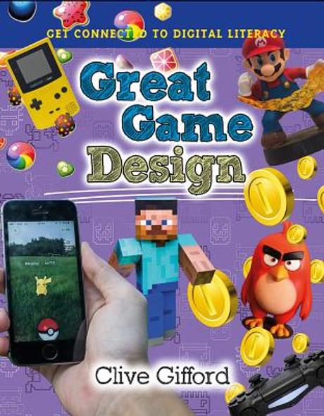 Great Game Design (Paperback)