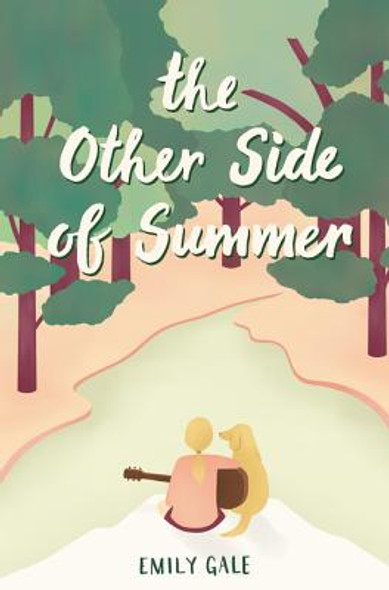 The Other Side of Summer (Hardcover)