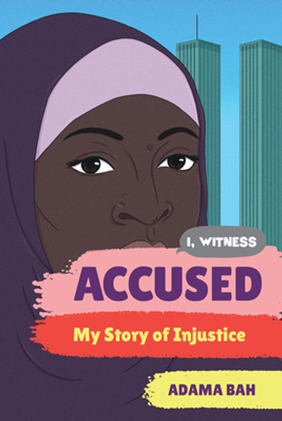 Accused: My Story of Injustice (Hardcover)