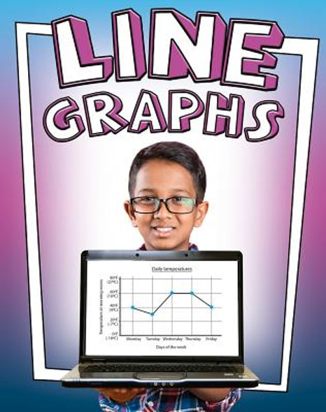 Line Graphs (Hardcover)
