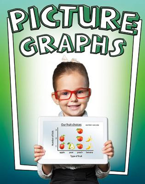 Picture Graphs (Library Binding)