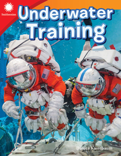 Underwater Training (Paperback)