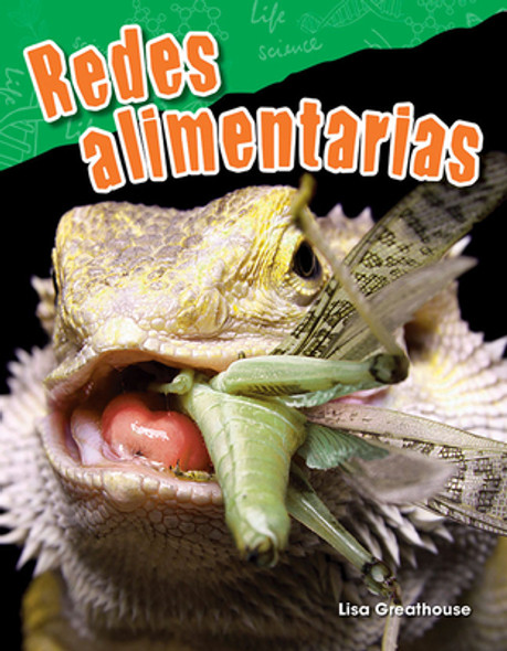Redes Alimentarias (Paperback)