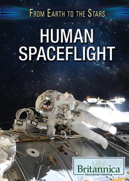 Human Spaceflight (Library Binding)