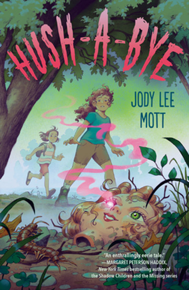 Hush-a-Bye (Paperback)